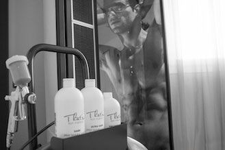 EyesArt: Sun tanning