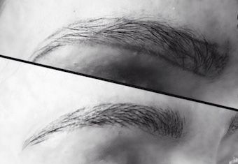 EyesArt: Microblading