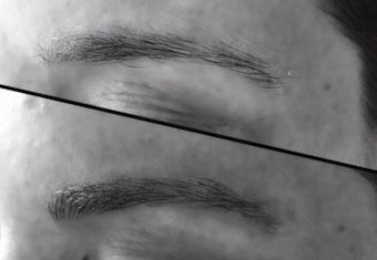 EyesArt: Microblading